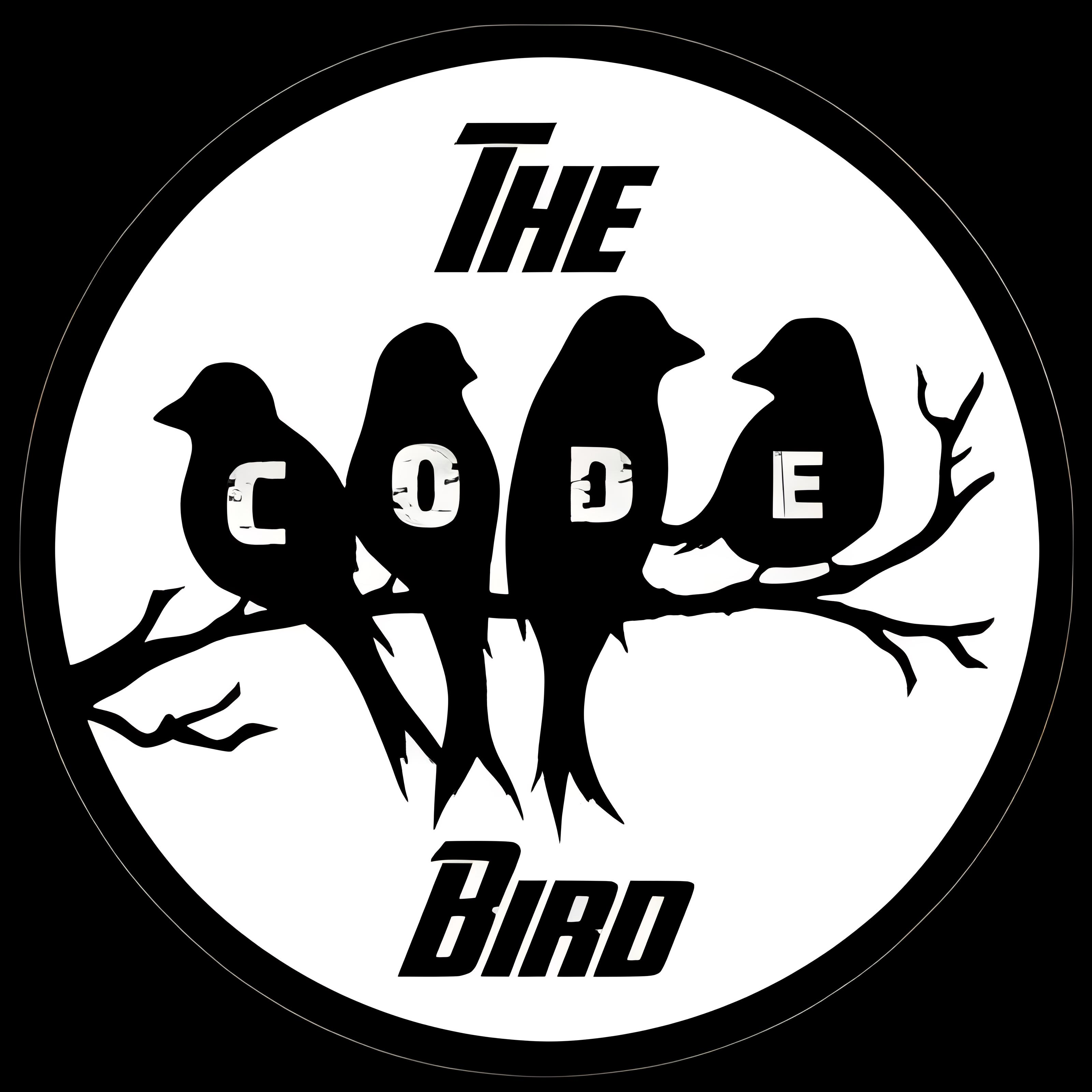 The Code Bird 